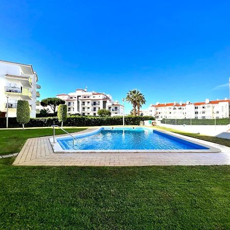 Albufeira Downtown With Pool By Homing Lejlighed Eksteriør billede
