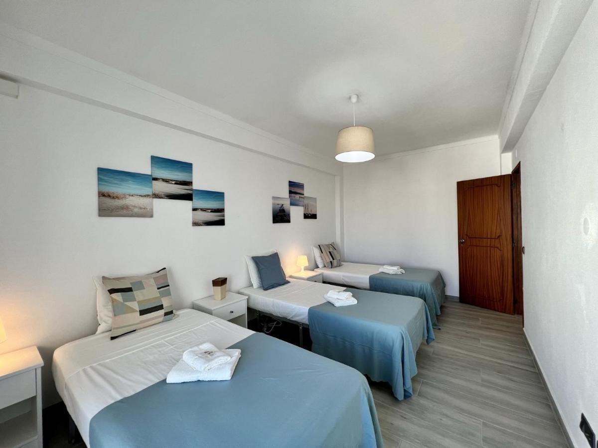 Albufeira Downtown With Pool By Homing Lejlighed Eksteriør billede